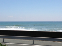 2013/08/27〜28 片浜、御前崎 2013/09/04 08:22:49