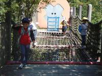国営備北丘陵公園　日帰りレポート(10/9)