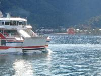 宮島へ