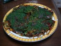 お好み焼きつながり