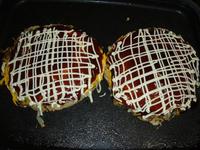 お好み焼きつながり（その２）