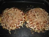 お好み焼きつながり（その２）