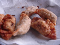GWキャンプ（その１）