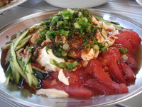 GWキャンプ（その１）