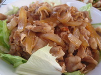 GWキャンプ（その１）