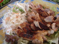GWキャンプ（その１）
