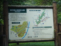 立野野営場