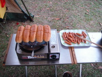 Katazoe祭（最終日）
