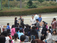 Katazoe祭（最終日）