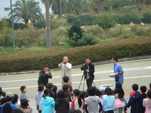 Katazoe祭（最終日）