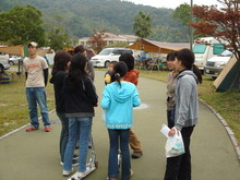 Katazoe祭（最終日）