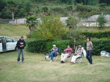 Katazoe祭（最終日）