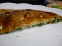 焼きざんまい♪