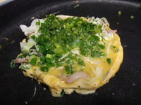 焼きざんまい♪