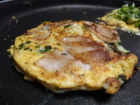 焼きざんまい♪
