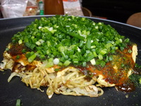 焼きざんまい♪