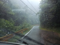 襲撃ミッション（道中編）