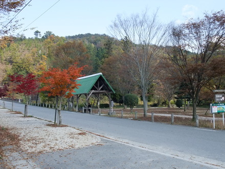 2009.11.08　岩倉にて