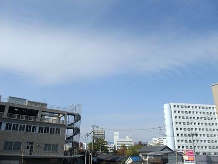 キャンプ前日