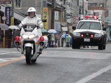 ひろしま男子駅伝