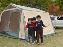 Katazoe祭（最終日）