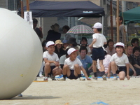 運動会(5/24)