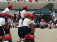 運動会(5/24)