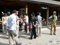 SPW2009を振り返る（序章）