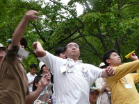 SPW2009を振り返る(第２章)