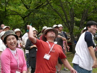 SPW2009を振り返る(第２章)