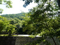 避暑キャンプ2009（最終日）