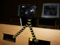 JOBY gorillapod