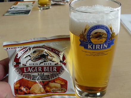 初づくし・・・2010社員旅行（その2）