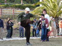 便サン飛ばし2010