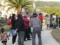 便サン飛ばし2010