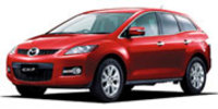 mazda　CX-7