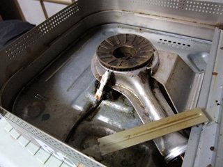 気になるカセットコンロ