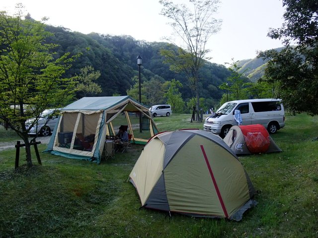 ケシュアのある風景フォトコンテスト