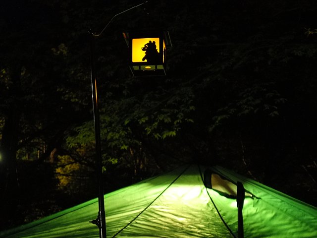 GWキャンプ2013（その1）