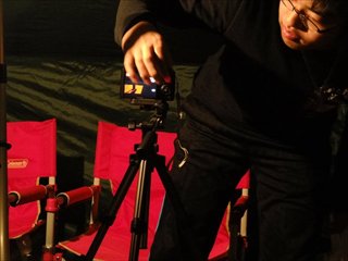 GWキャンプ2013（その1）