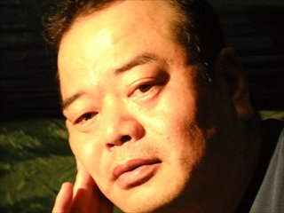 GWキャンプ2013（その1）