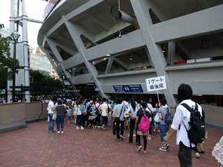 どなたサマーも楽しみまSHOW!!!