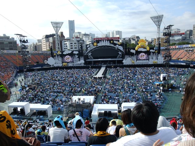 どなたサマーも楽しみまSHOW!!!