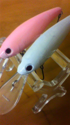 シャッドをボーン風に