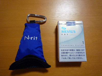 N・rit（エヌリット）タオル
