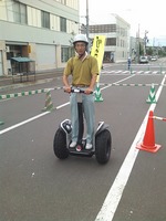 初体験