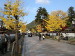 山陰旅行記その５