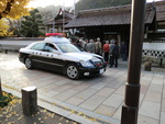 山陰旅行記その５