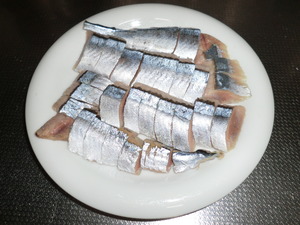 サンマ