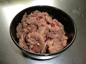 ニシン料理